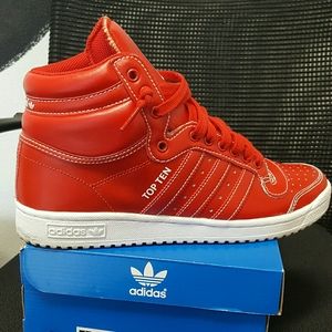 Adidas Top Ten